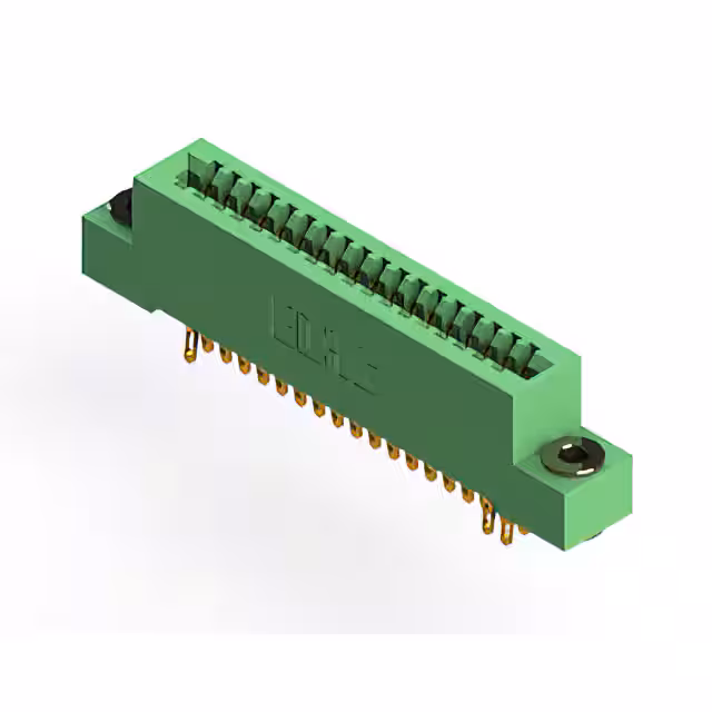 342-036-555-203 EDAC Inc.  Edgeboard Connectors